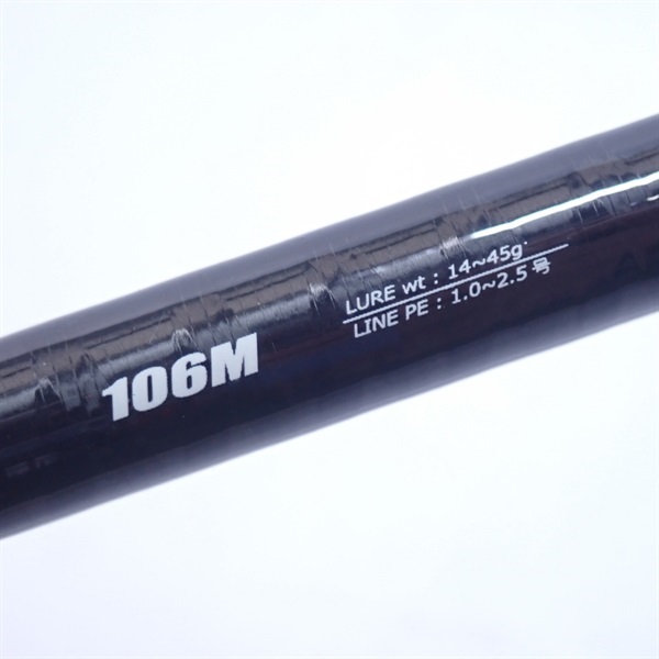 ロードウォーリアー１０６Ｍ